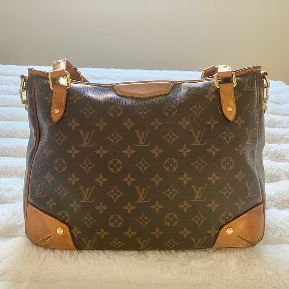 ❤️ Louis Vuitton Monogram Estrela MM - Picture 3 of 17
